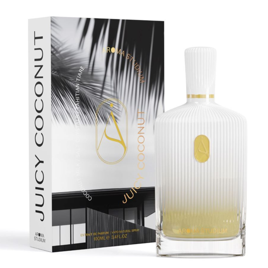 AROMA STUDIUM - JUICY COCONUT