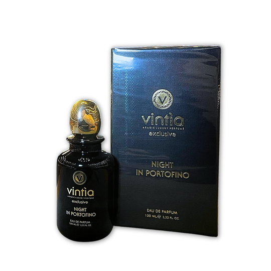 VINTIA - NIGHT IN PORTOFINO