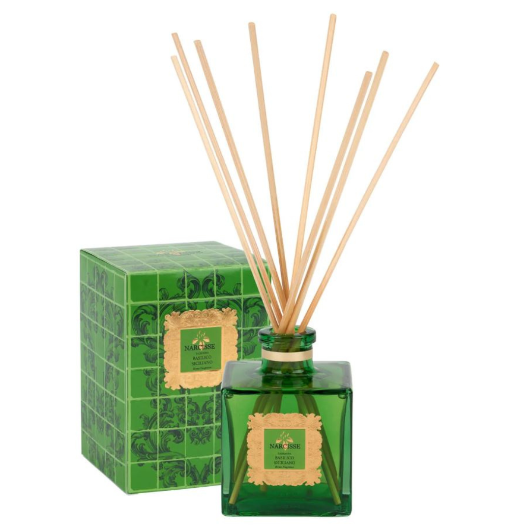 NARCISSE AMBIENTE - BASILICO SICILIANO