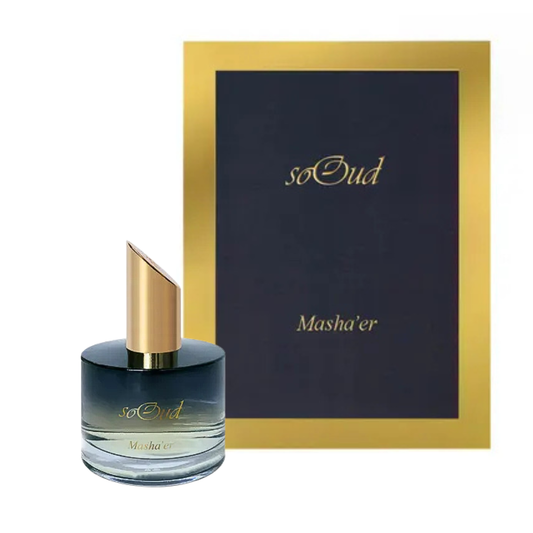 SOOUD - MASHA'ER