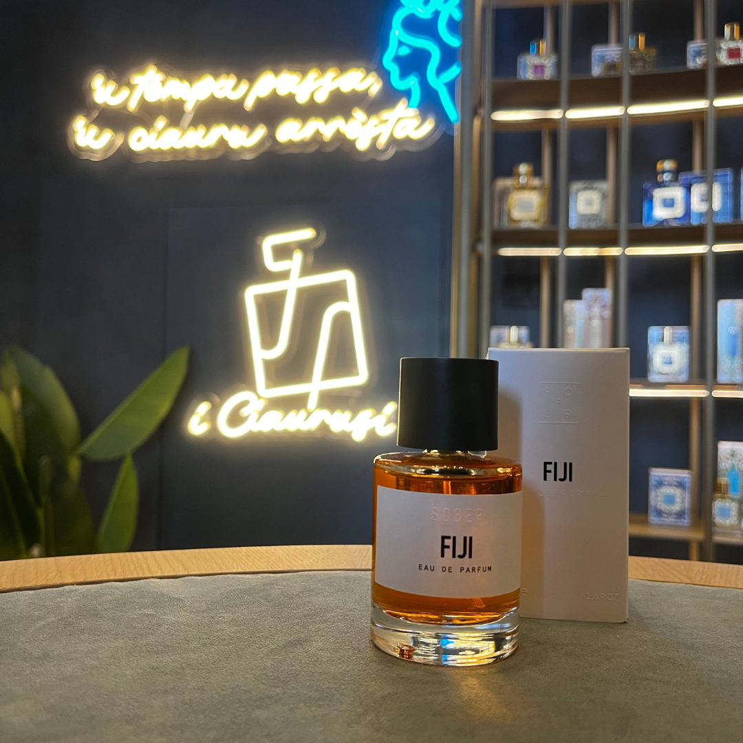 SOBER - FIJI