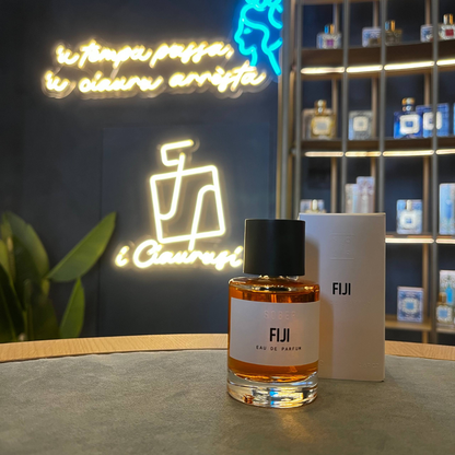 SOBER - FIJI