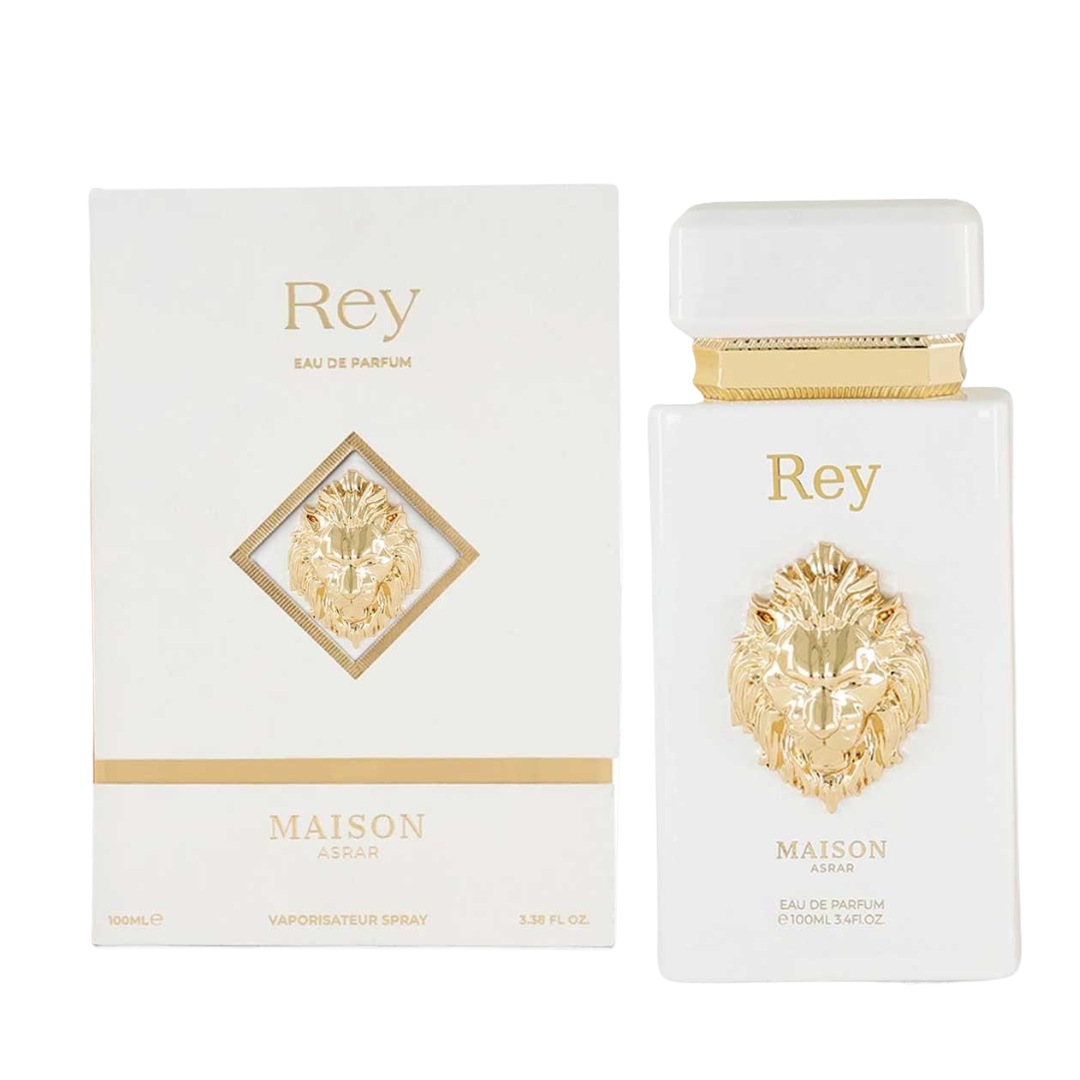 MAISON ASRAR - REY