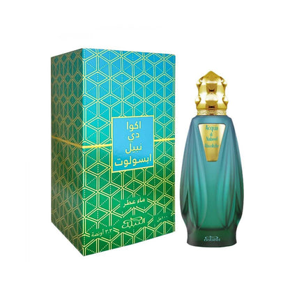 NABEEL - ACQUA DI NABEEL ABSOLUTE 100ML
