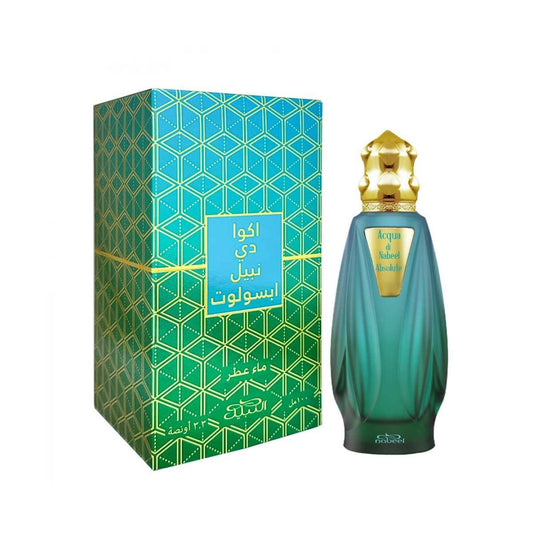 NABEEL - ACQUA DI NABEEL ABSOLUTE 100ML