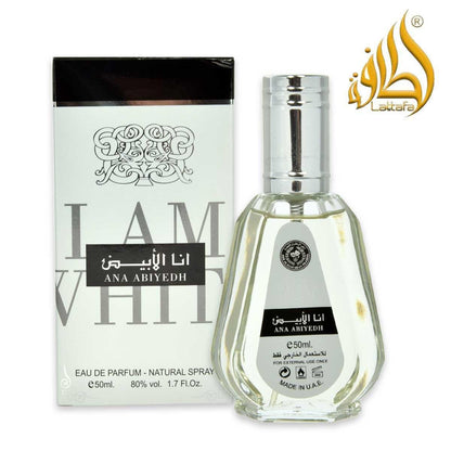LATTAFA - ANA ABIYEDH 50ML