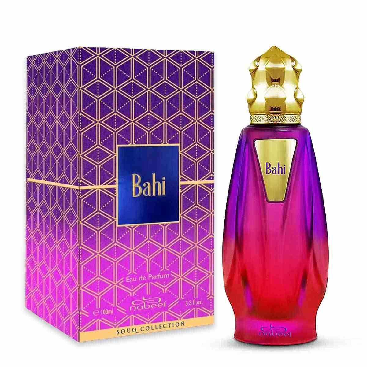 NABEEL - BAHI 100ML