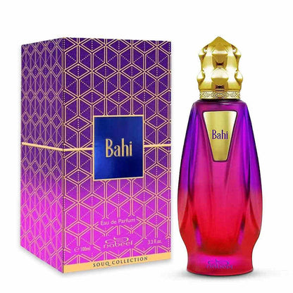 NABEEL - BAHI 100ML