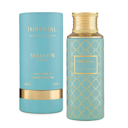 MAISON ASRAR - IMPERIAL 100ML