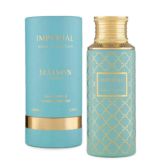 MAISON ASRAR - IMPERIAL 100ML