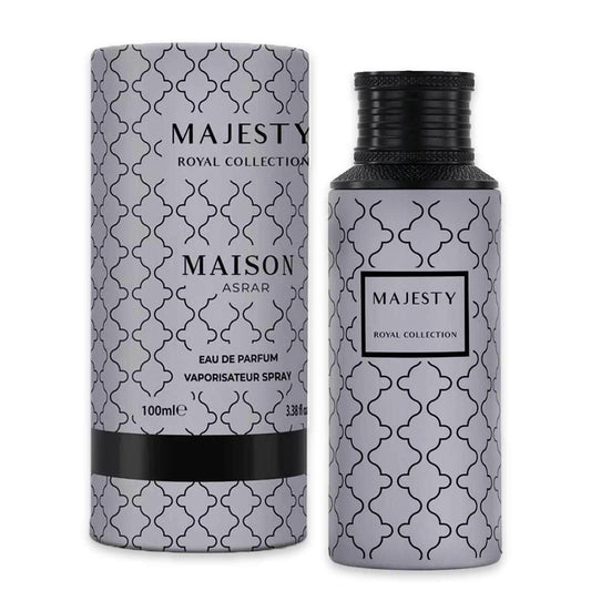 MAISON ASRAR - MAJESTY 100ML