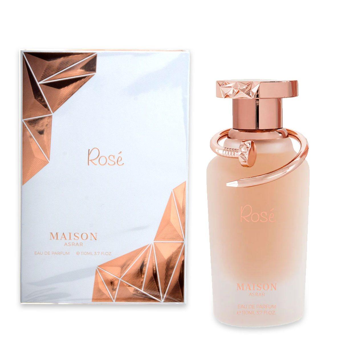 MAISON ASRAR - ROSÉ 100ML