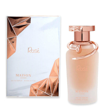MAISON ASRAR - ROSÉ 100ML