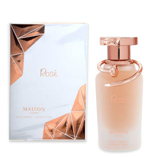 MAISON ASRAR - ROSÉ 100ML