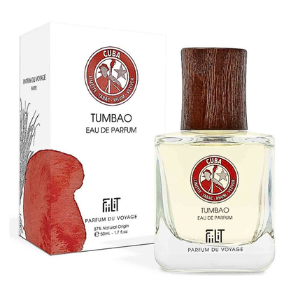 FIILIT - TUMBAO CUBA