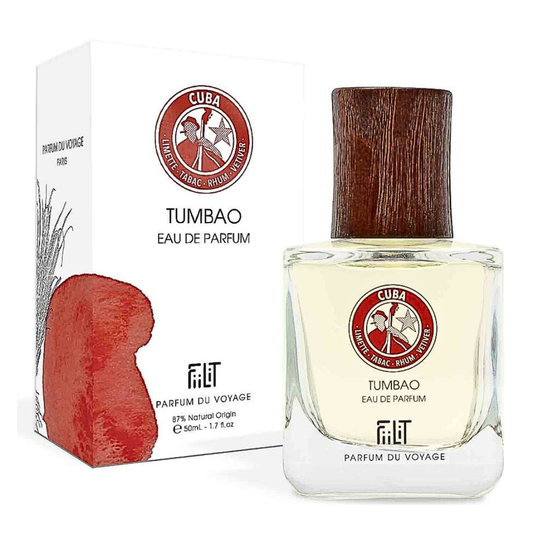 FIILIT - TUMBAO CUBA