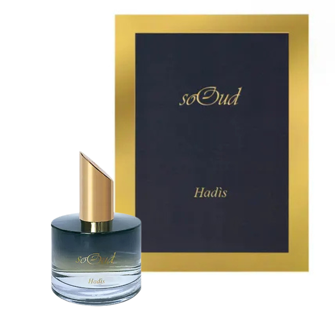 SOOUD - HADIS