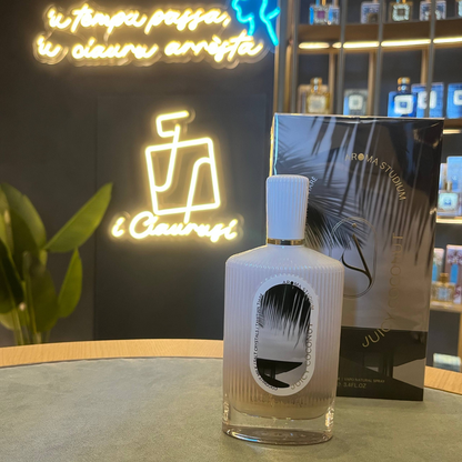 AROMA STUDIUM - JUICY COCONUT – immagine prodotto 2