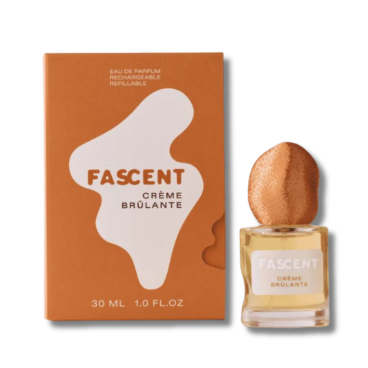 FASCENT - CREME BRULANTE