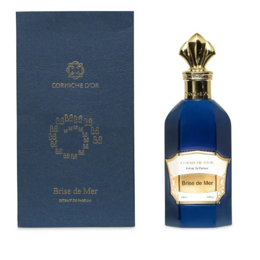 CORNICHE D'OR - BRISE DE MER