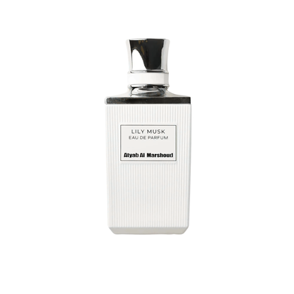 MARSHOUD - LILY MUSK – flacone e confezione