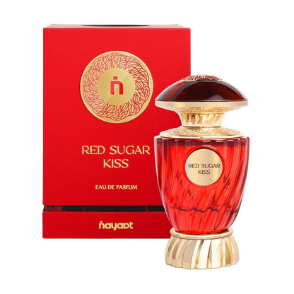 NAYAAT - RED SUGAR KISS