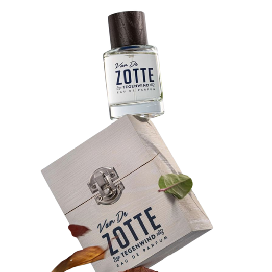 VAN DE ZOTTE - TEGENWIND
