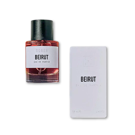 SOBER - BEIRUT