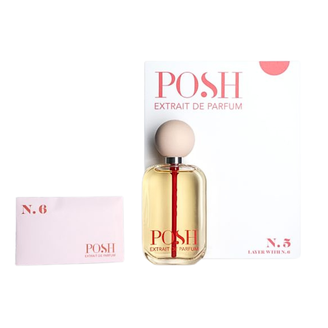 POSH - NUMERO 5