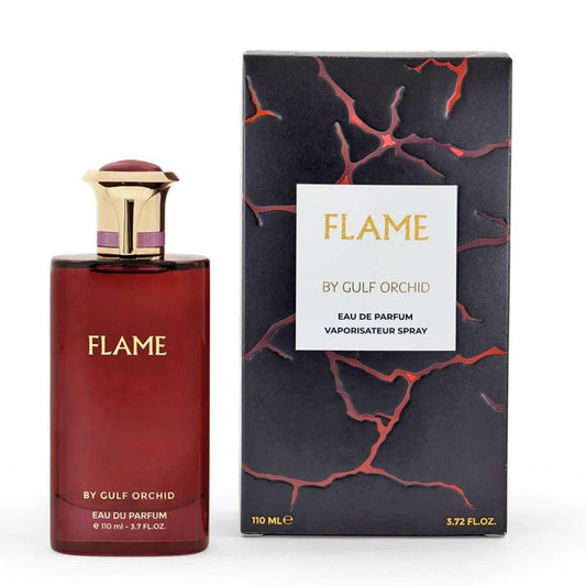GULF ORCHID - FLAME 110ML