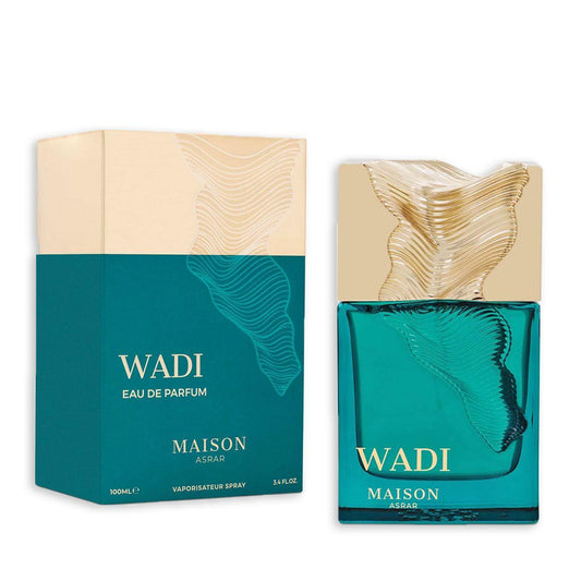 MAISON ASRAR - WADI 100ML