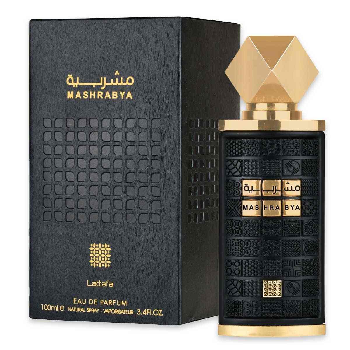LATTAFA - MASHRABYA 100ML