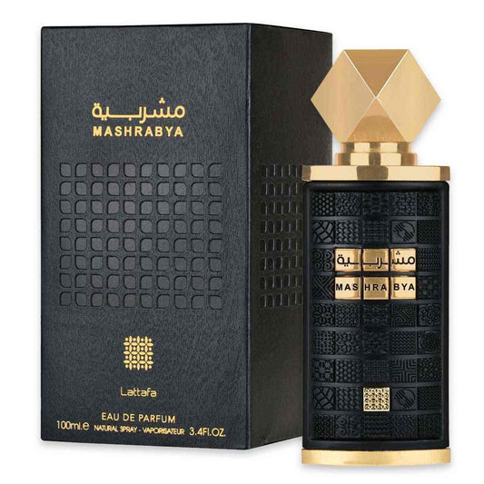 LATTAFA - MASHRABYA 100ML