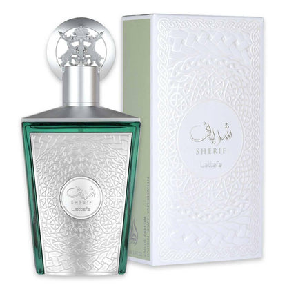LATTAFA - SHERIF 100ML