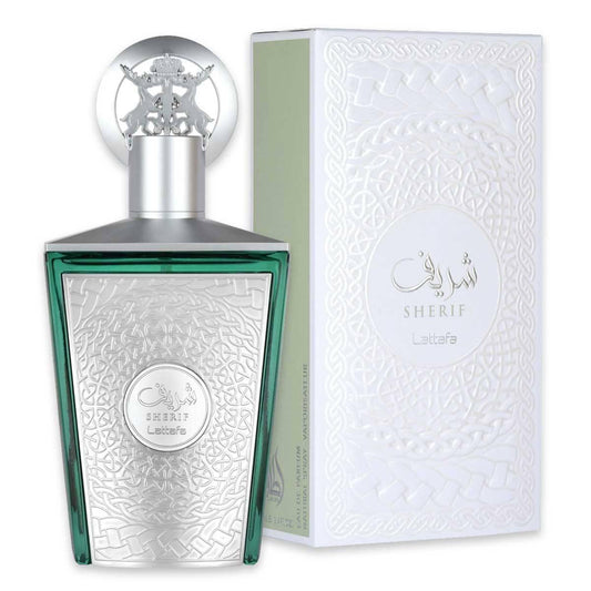 LATTAFA - SHERIF 100ML
