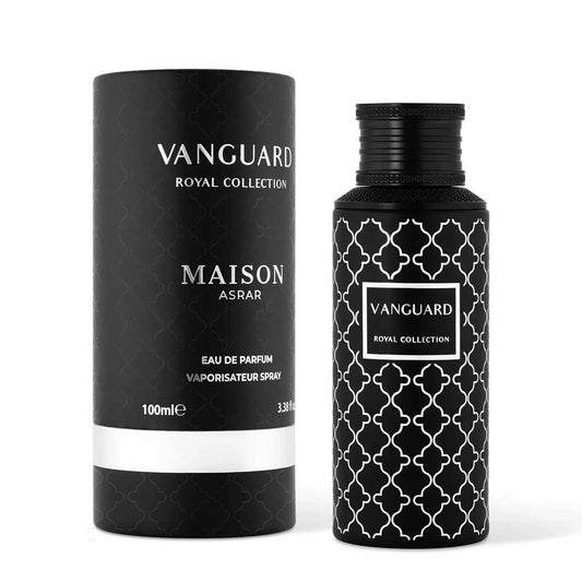 MAISON ASRAR - VANGUARD 100ML