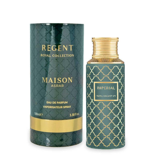 MAISON ASRAR - REGENT 100ML