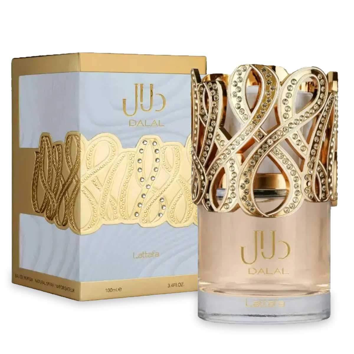 LATTAFA - DALAL 100ML