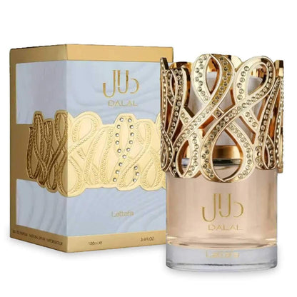 LATTAFA - DALAL 100ML