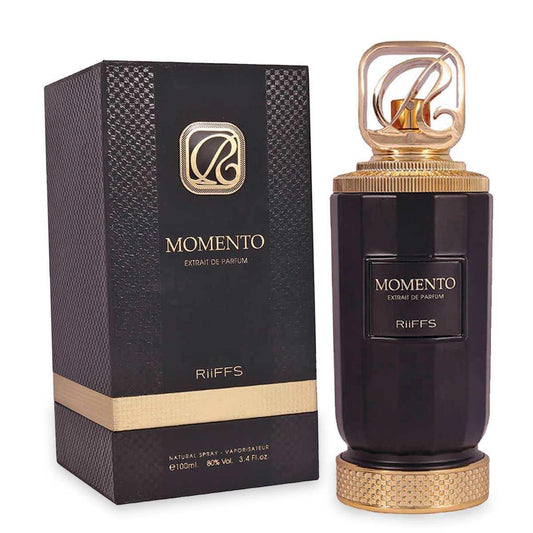 RIIFFS - MOMENTO 100ML