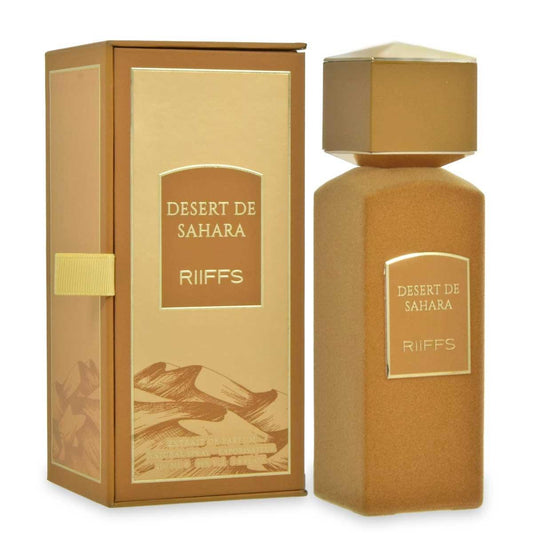RIIFFS - DESERT DE SAHARA 100ML
