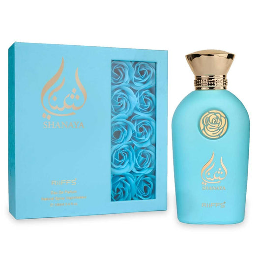 RIIFFS - SHANAYA 100ML