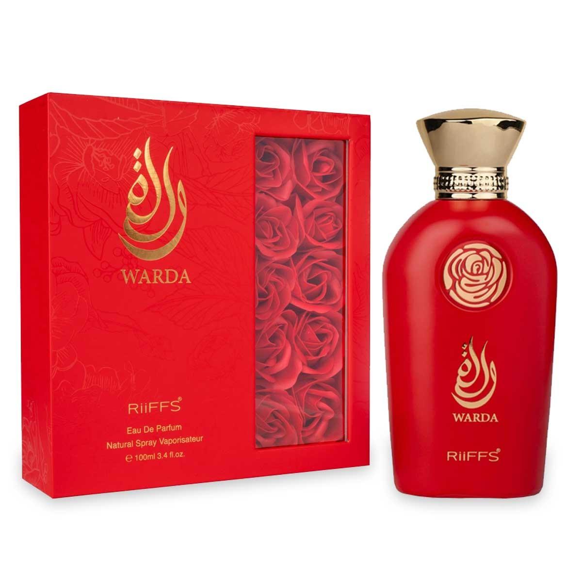 RIIFFS - WARDA 100ML