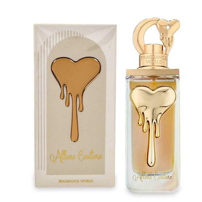 FRENCH AVENUE - ALLURE COUTURE 100ML