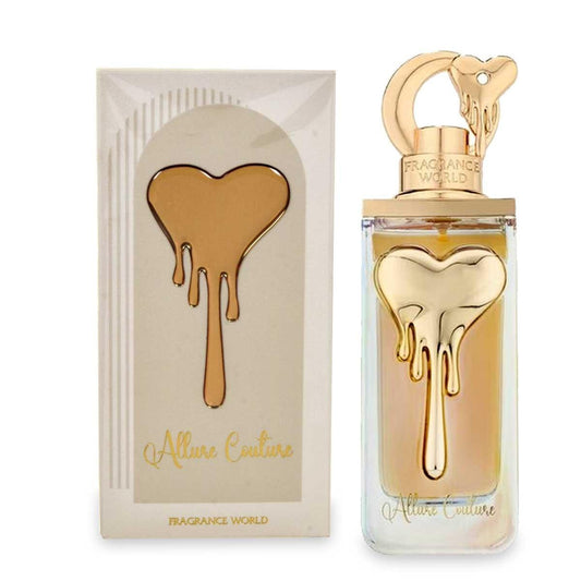FRENCH AVENUE - ALLURE COUTURE 100ML