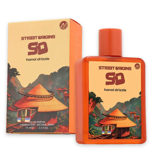 STREET ORIGINS - HANOI DRIZZLE 75ML