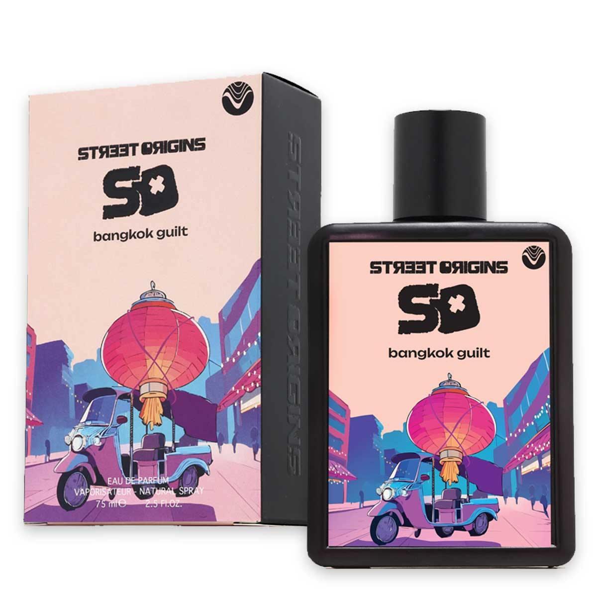 STREET ORIGINS - BANGKOK GUILT 75ML