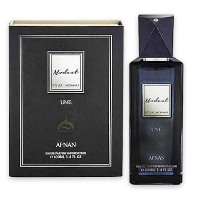 AFNAN - MODEST UNE 100ML