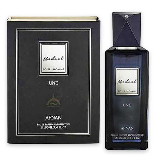 AFNAN - MODEST UNE 100ML