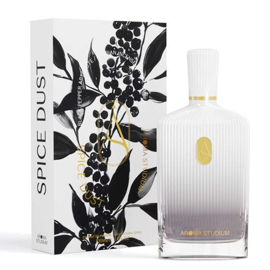 AROMA STUDIUM - SPICE DUST